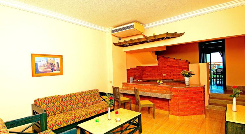 Palm Beach Resort — Хургада, Єгипет мініатюра 25