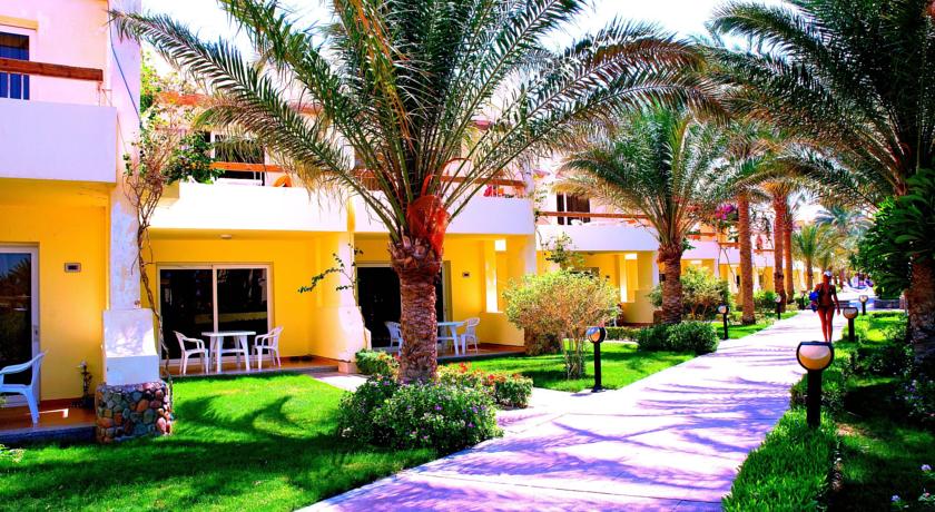 Palm Beach Resort — Хургада, Єгипет мініатюра 26