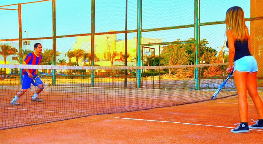 Palm Beach Resort — Хургада, Єгипет мініатюра 27