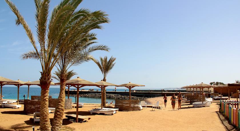 Palm Beach Resort — Хургада, Єгипет мініатюра 28