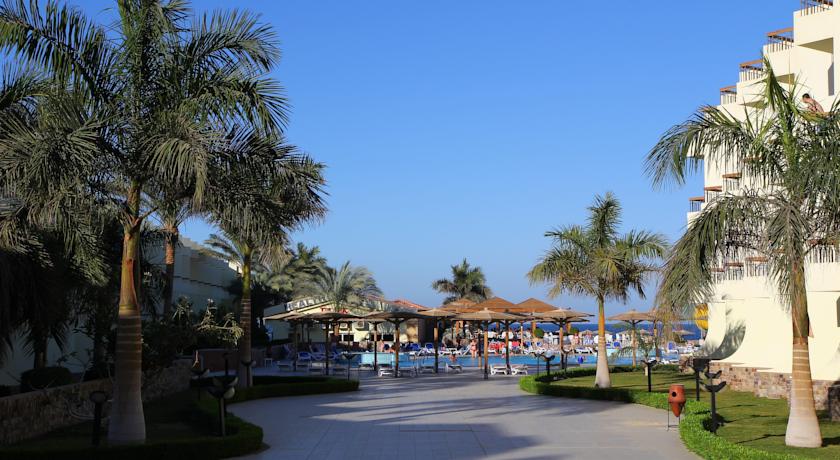 Palm Beach Resort — Хургада, Єгипет мініатюра 32