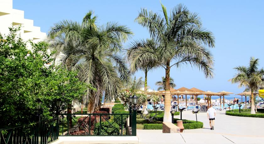 Palm Beach Resort — Хургада, Єгипет мініатюра 33