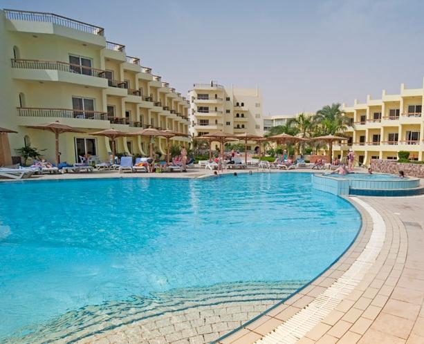 Palm Beach Resort — Хургада, Єгипет мініатюра 34