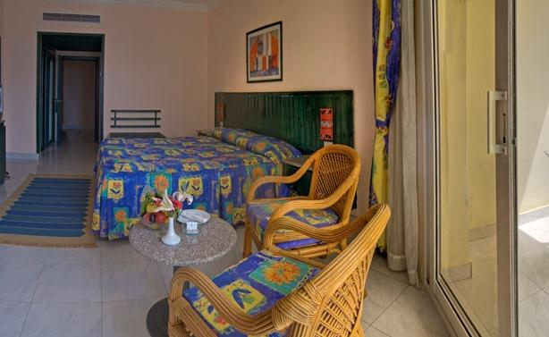 Palm Beach Resort — Хургада, Єгипет мініатюра 36