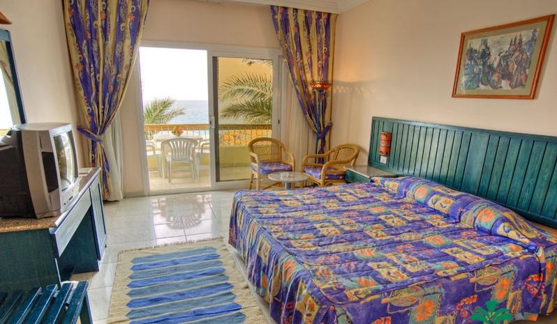 Palm Beach Resort — Хургада, Єгипет мініатюра 37