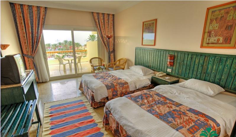 Palm Beach Resort — Хургада, Єгипет мініатюра 38
