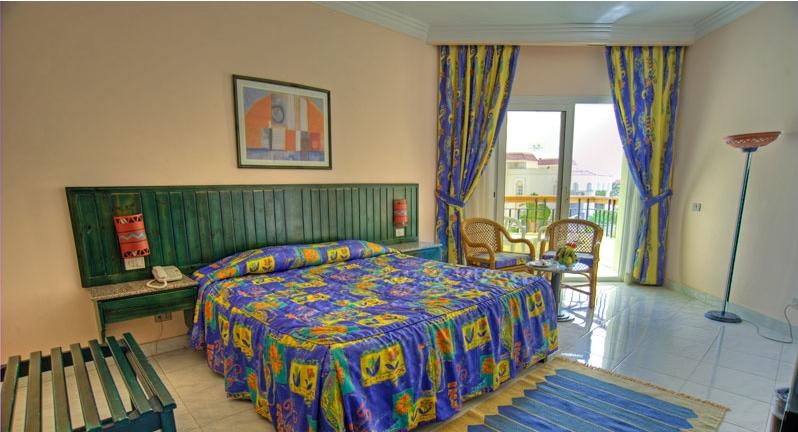 Palm Beach Resort — Хургада, Єгипет мініатюра 39