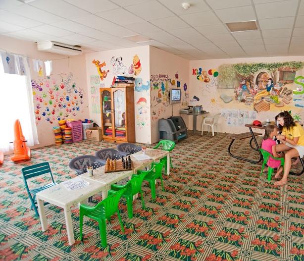 Palm Beach Resort — Хургада, Єгипет мініатюра 42