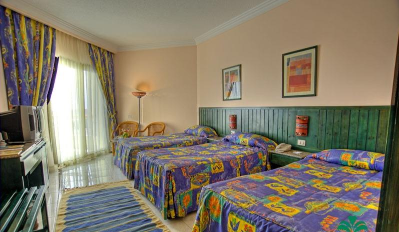 Palm Beach Resort — Хургада, Єгипет мініатюра 43