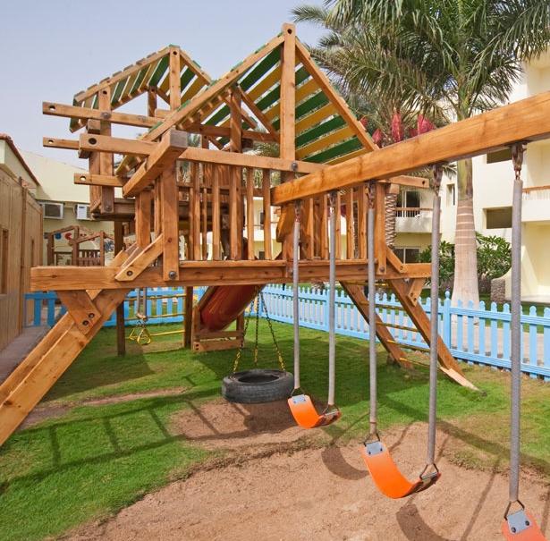 Palm Beach Resort — Хургада, Єгипет мініатюра 44