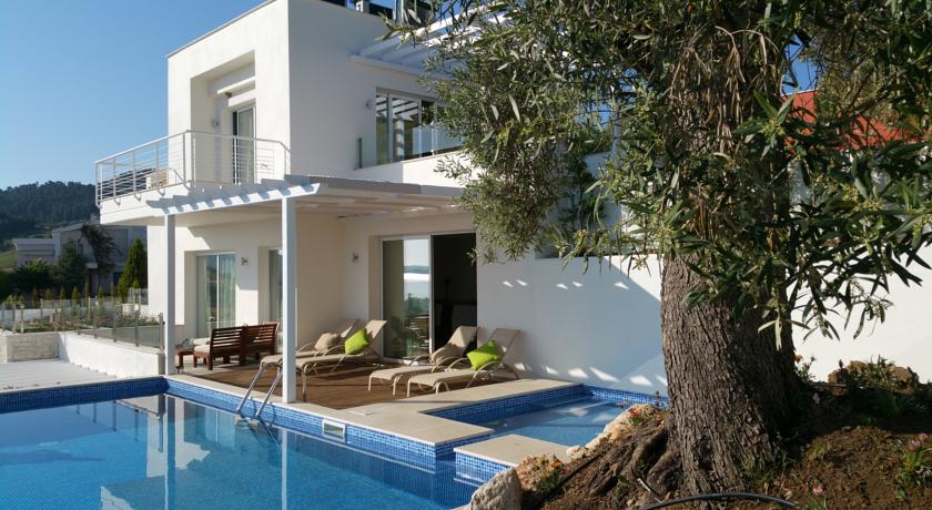 Kappa Resort — Халкідікі, Греція мініатюра 6