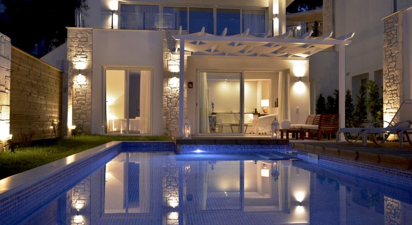 Kappa Resort — Халкідікі, Греція мініатюра 7