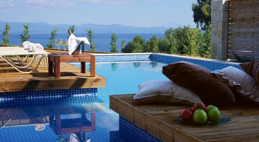 Kappa Resort — Халкідікі, Греція мініатюра 8