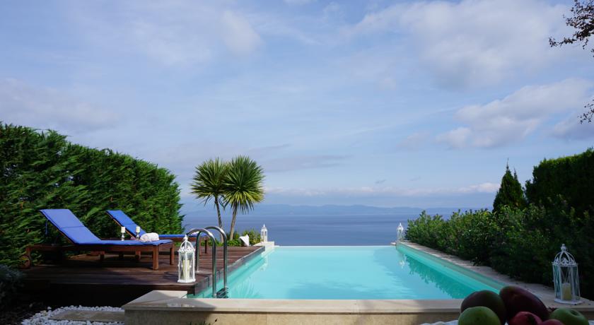 Kappa Resort — Халкідікі, Греція мініатюра 9