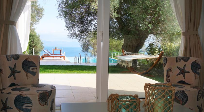Kappa Resort — Халкідікі, Греція мініатюра 10