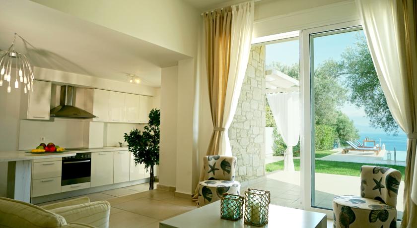 Kappa Resort — Халкідікі, Греція мініатюра 20