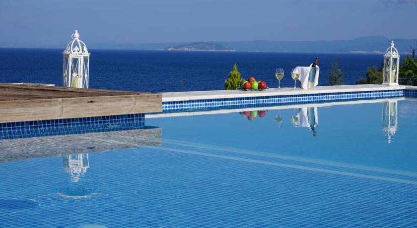 Kappa Resort — Халкідікі, Греція мініатюра 22
