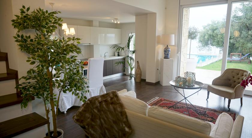 Kappa Resort — Халкідікі, Греція мініатюра 23