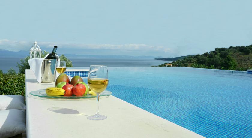 Kappa Resort — Халкідікі, Греція мініатюра 25