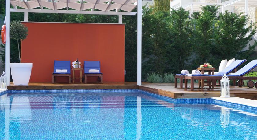 Kappa Resort — Халкідікі, Греція мініатюра 26