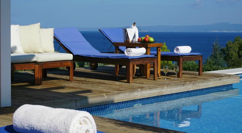 Kappa Resort — Халкідікі, Греція мініатюра 27