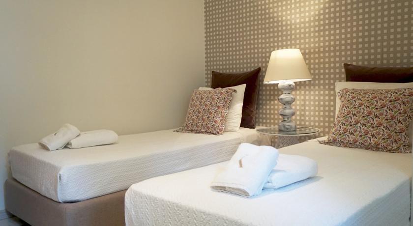 Kappa Resort — Халкідікі, Греція мініатюра 29