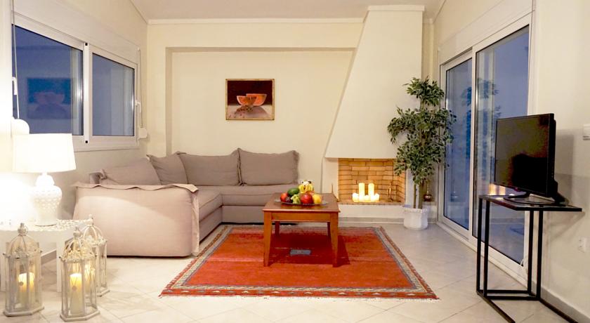 Kappa Resort — Халкідікі, Греція мініатюра 34