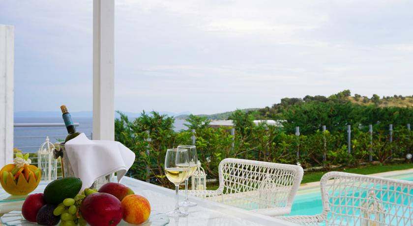 Kappa Resort — Халкідікі, Греція мініатюра 35