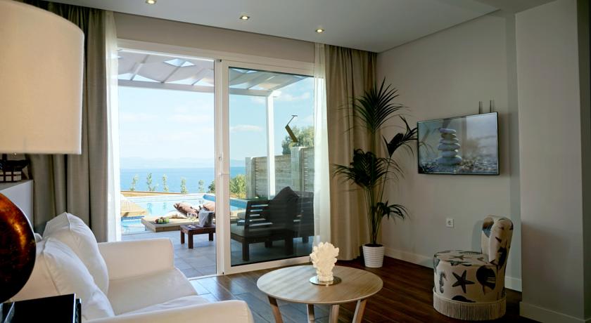 Kappa Resort — Халкідікі, Греція мініатюра 36