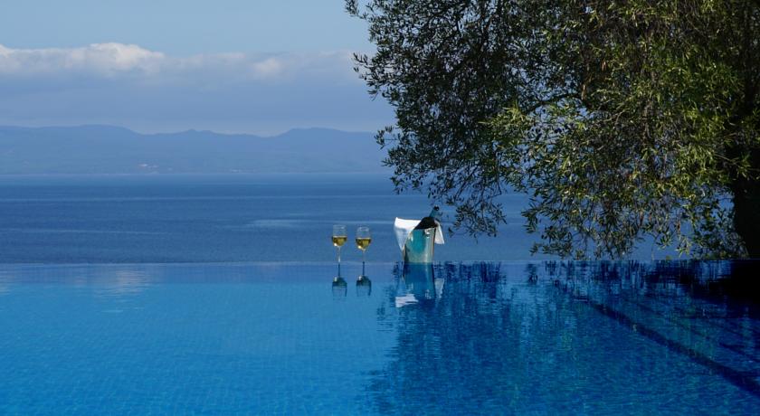 Kappa Resort — Халкідікі, Греція мініатюра 37