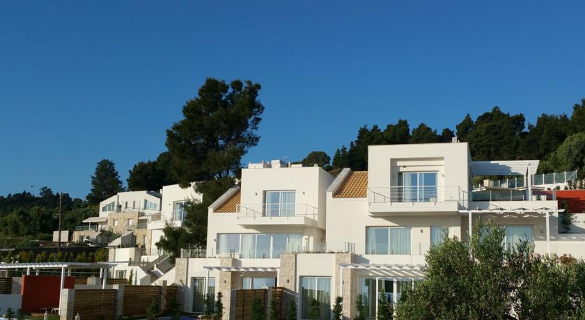 Kappa Resort — Халкідікі, Греція мініатюра 39
