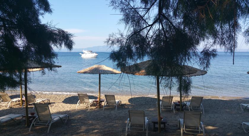 Kappa Resort — Халкідікі, Греція мініатюра 41
