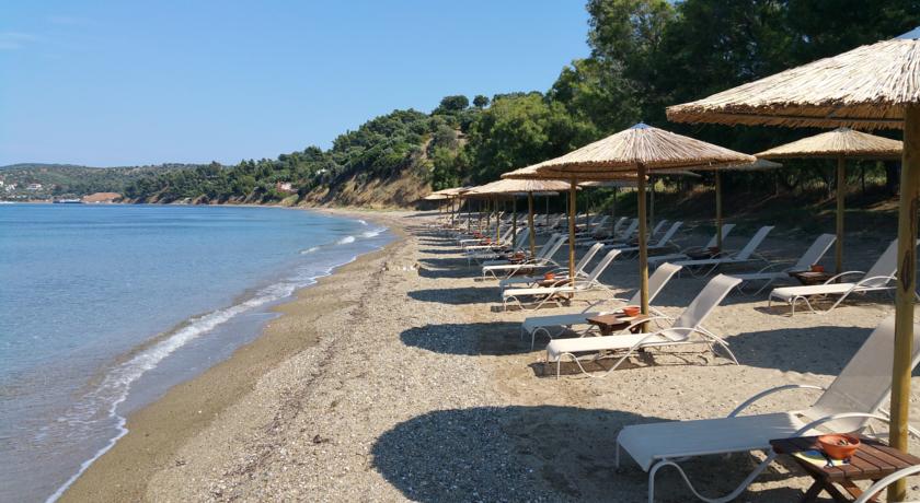 Kappa Resort — Халкідікі, Греція мініатюра 42