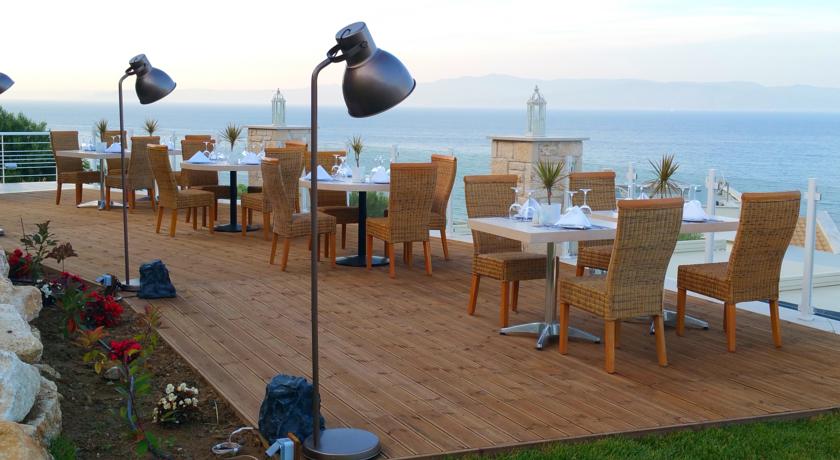 Kappa Resort — Халкідікі, Греція мініатюра 43