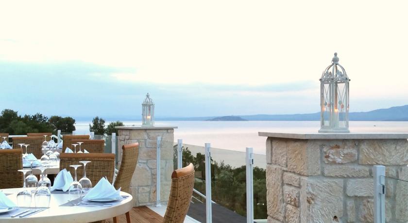 Kappa Resort — Халкідікі, Греція мініатюра 45