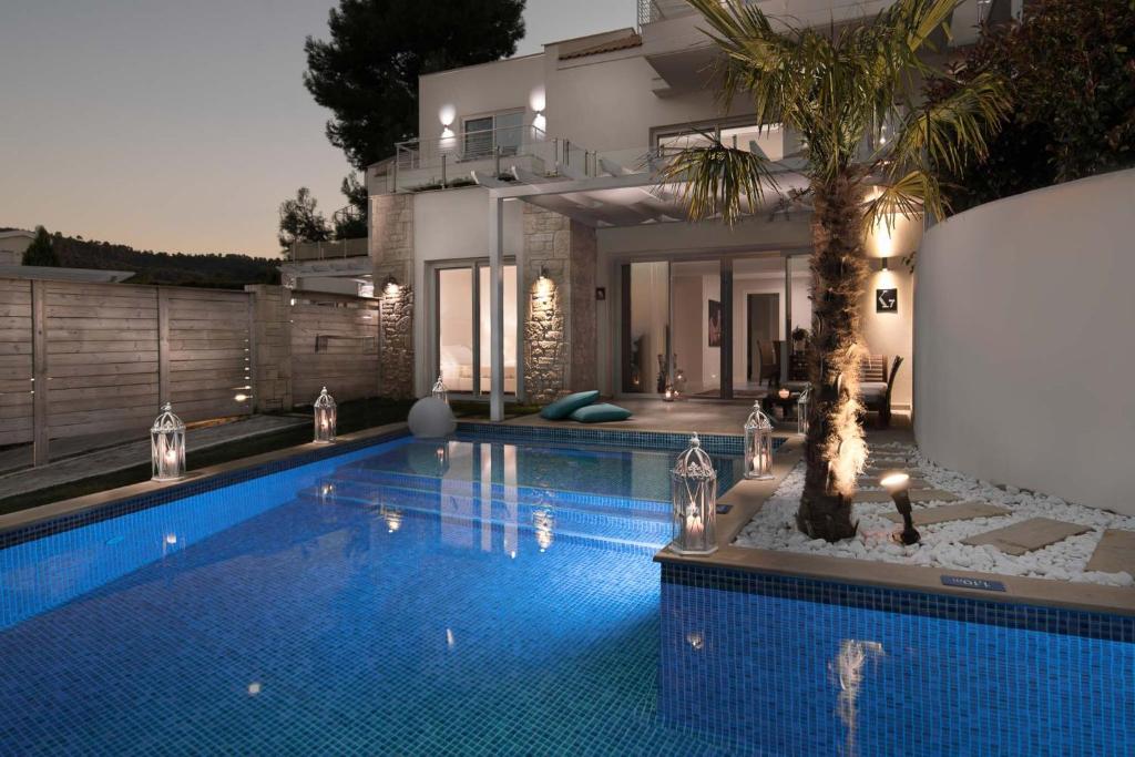 Kappa Resort — Халкідікі, Греція мініатюра 46