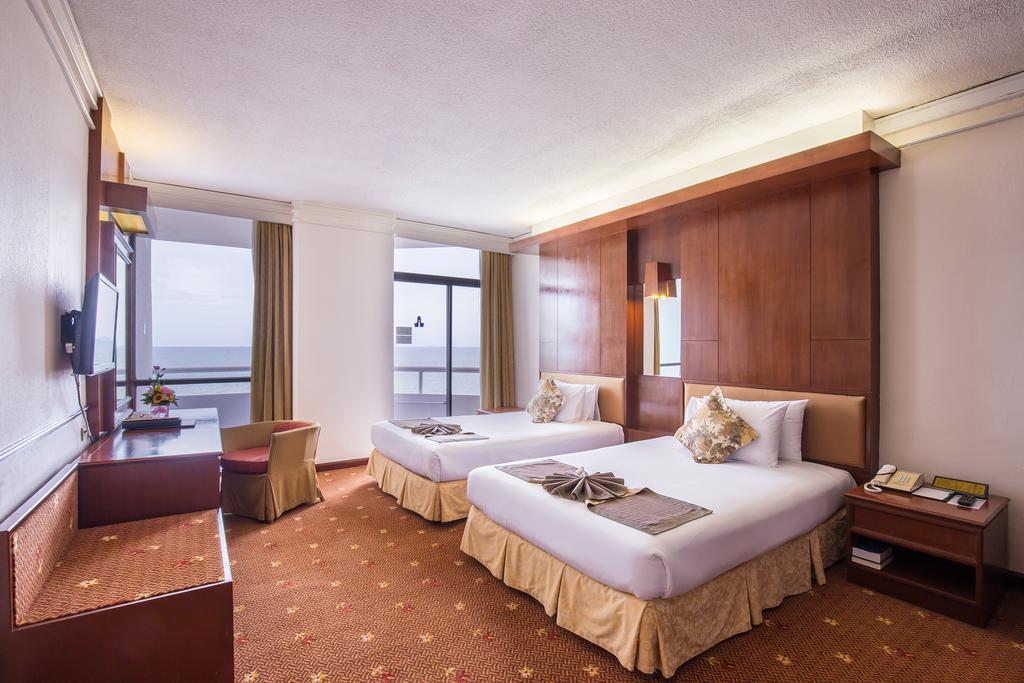Ambassador City Jomtien, Паттайя, Таїланд мініатюра 6