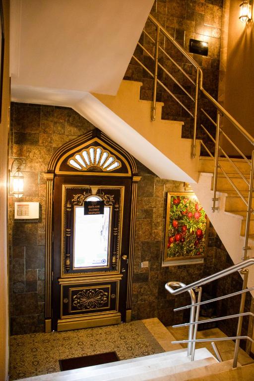 La Casa Old City Hotel — Баку, Азербайджан мініатюра 13