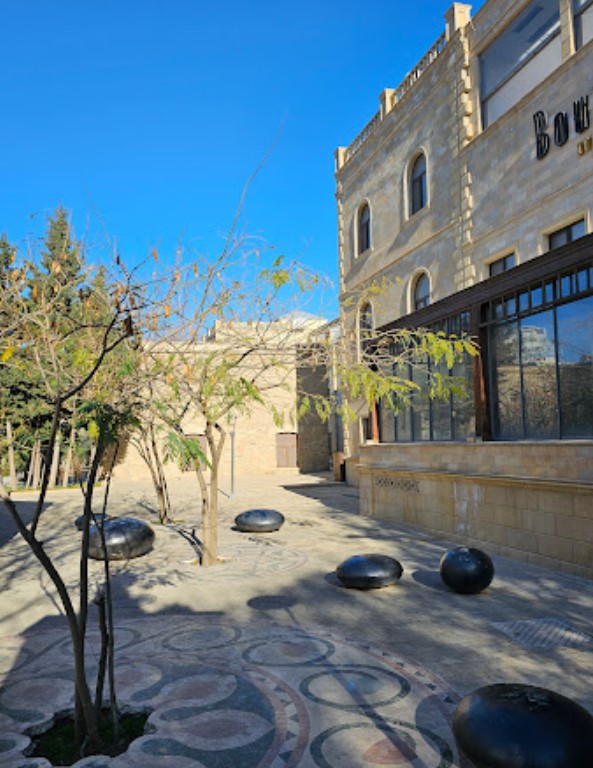 La Casa Old City Hotel — Баку, Азербайджан мініатюра 21