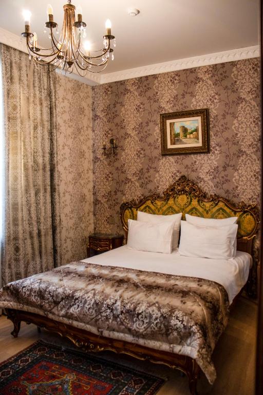 La Casa Old City Hotel — Баку, Азербайджан мініатюра 6