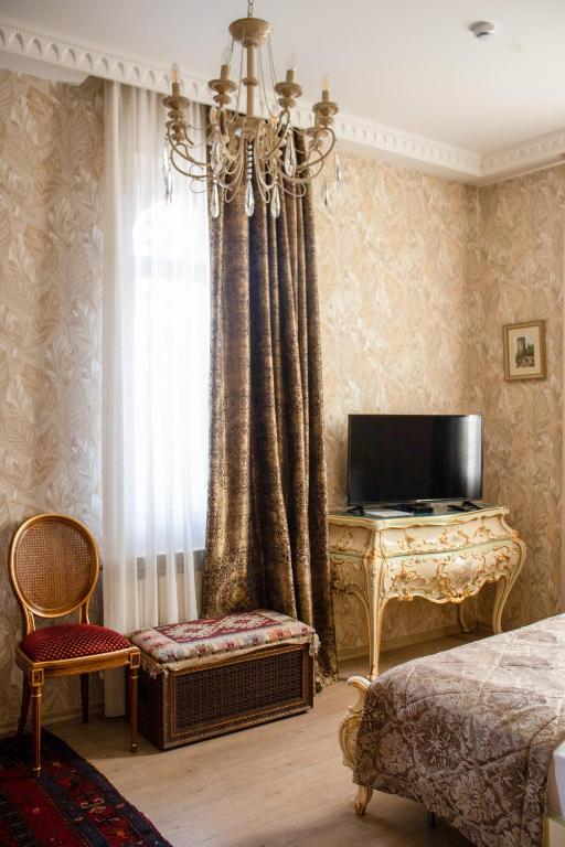 La Casa Old City Hotel — Баку, Азербайджан мініатюра 14