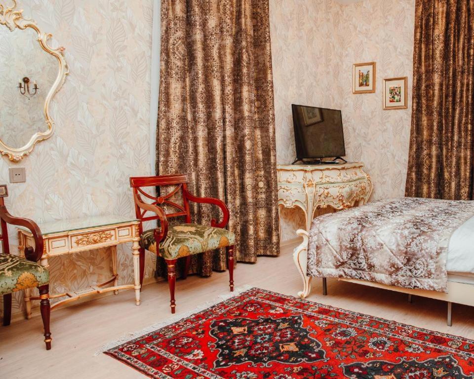 La Casa Old City Hotel — Баку, Азербайджан мініатюра 10