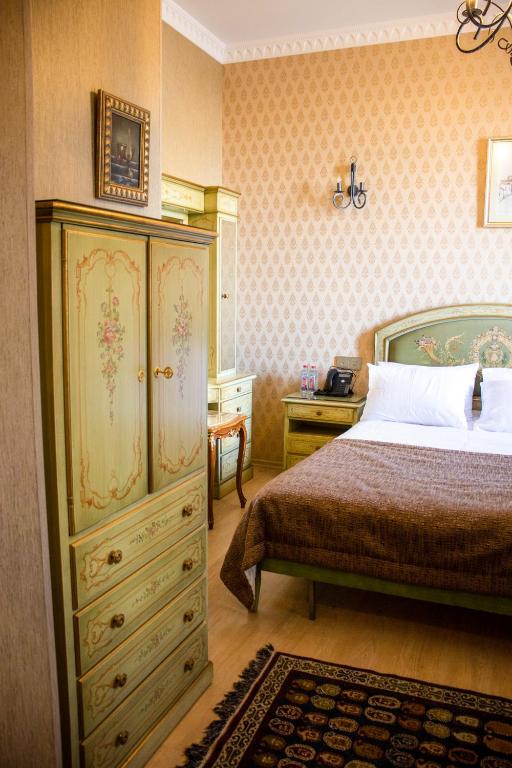La Casa Old City Hotel — Баку, Азербайджан мініатюра 17