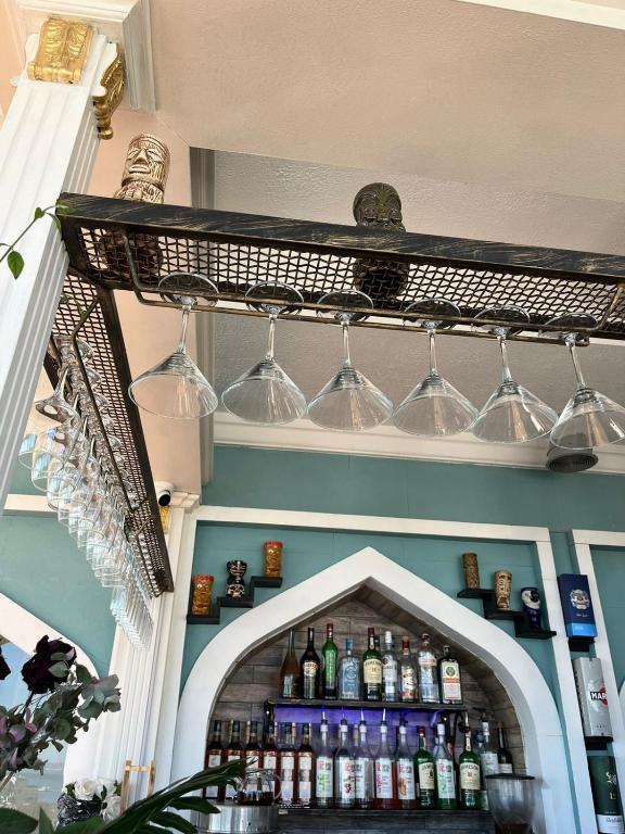 La Casa Old City Hotel — Баку, Азербайджан мініатюра 20