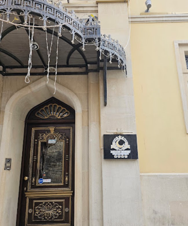 La Casa Old City Hotel — Баку, Азербайджан мініатюра 22