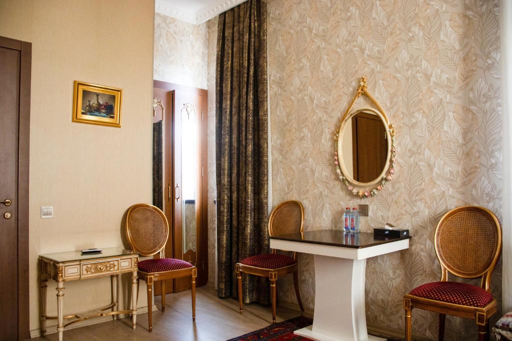 La Casa Old City Hotel — Баку, Азербайджан мініатюра 9