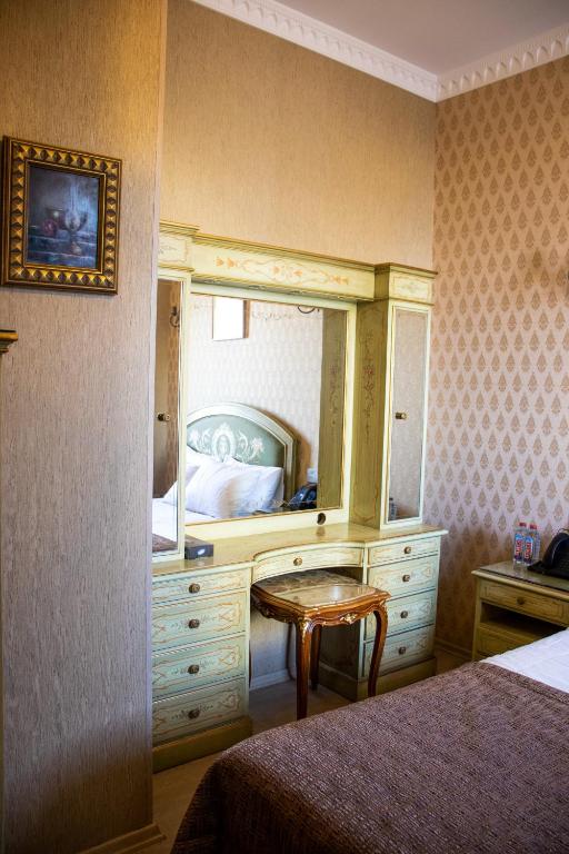 La Casa Old City Hotel — Баку, Азербайджан мініатюра 15