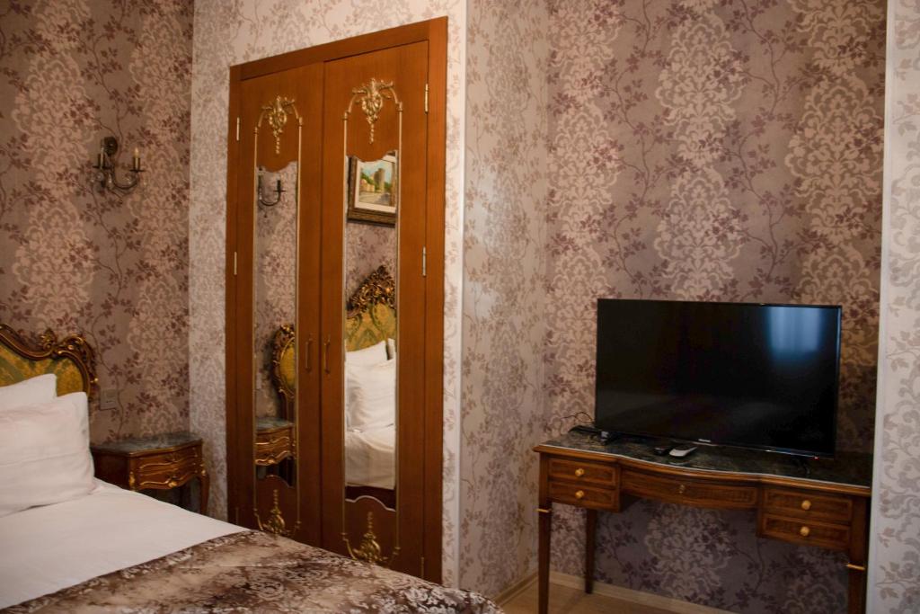 La Casa Old City Hotel — Баку, Азербайджан мініатюра 12