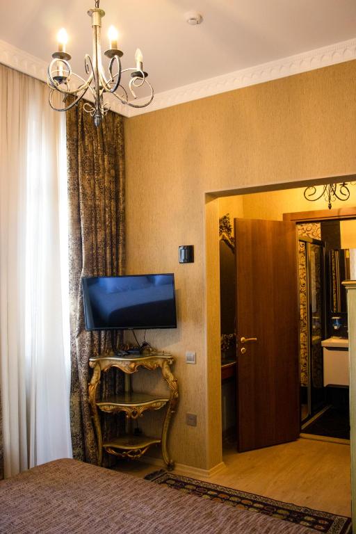 La Casa Old City Hotel — Баку, Азербайджан мініатюра 7