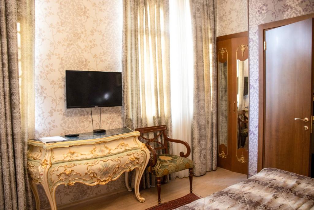 La Casa Old City Hotel — Баку, Азербайджан мініатюра 11